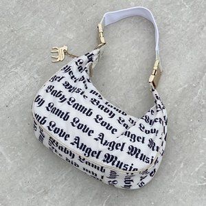 L.A.M.B. Nylon Bag